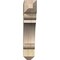 Ekena Millwork Olympic Craftsman Rough Sawn Bracket, Douglas Fir, 6"W x 30"D x 30"H BKT06X30X30OLY04RDF - alternate 2